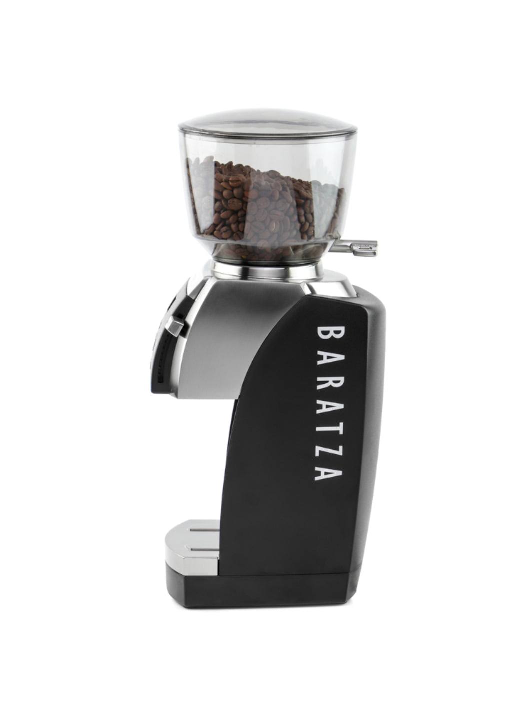 Baratza Vario+ Coffee Grinder – Black